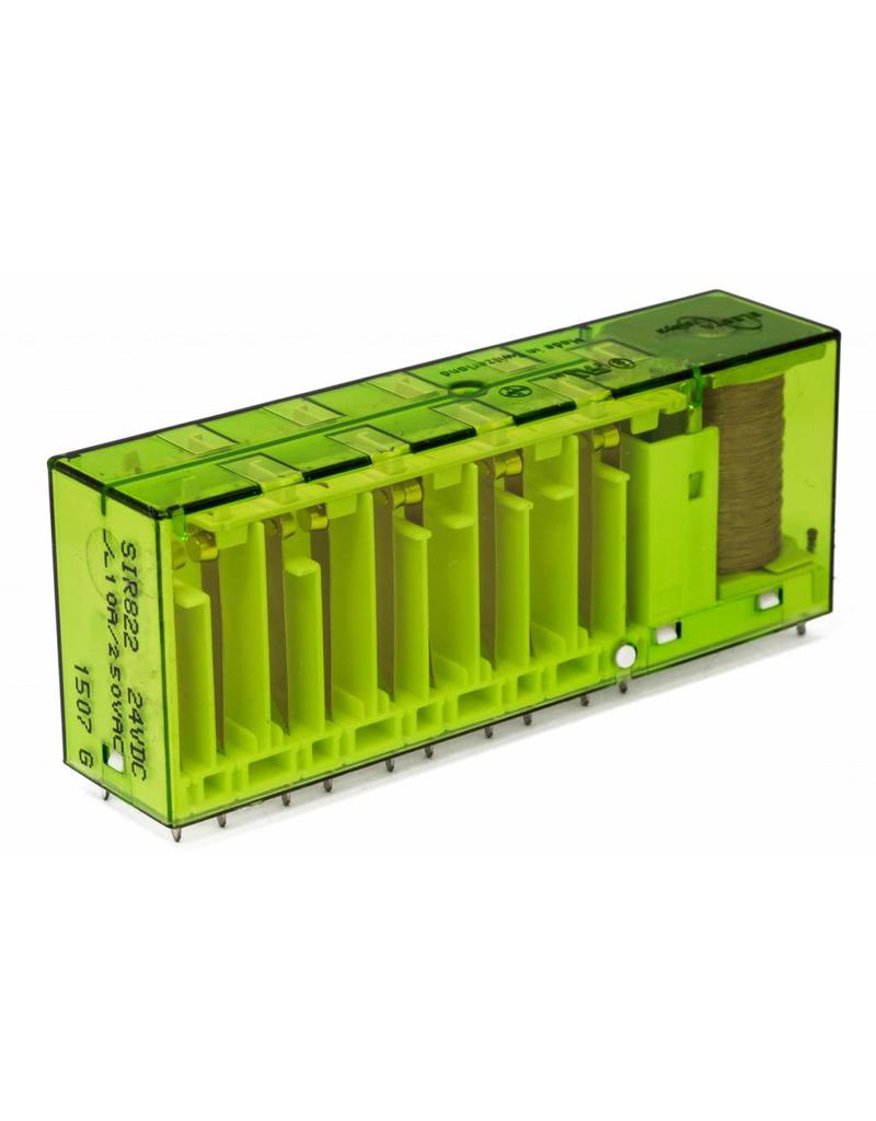Elesta SIR10 Series - SIR552 Safety Relay