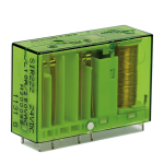 Elesta SIR4P Series - SIR222 Power Safety Relay