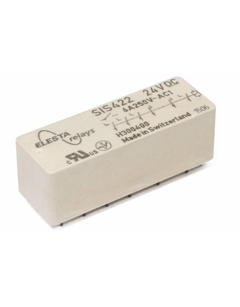 Elesta SIS6 Series SIS422