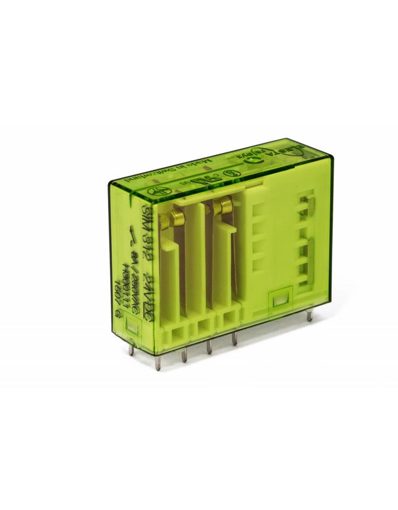 Elesta SIM4  Series - SIM312 Safety Relay