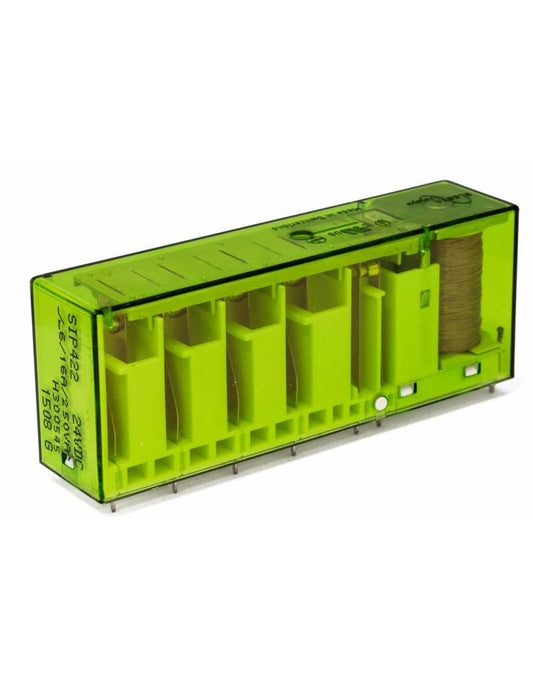 Elesta SIP6  Series - SIP422 Safety Relays