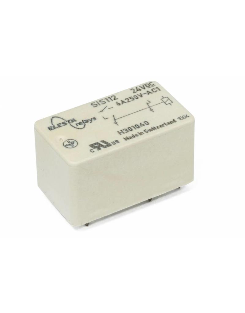 Elesta SIS2 Series - SIS112 Sensitive