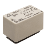 Elesta SIS3 Series - SIS212 Sensitive
