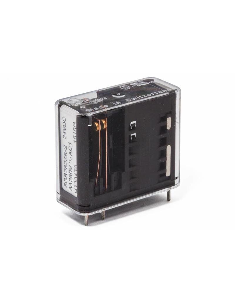 Elesta SGR282ZK Safety Relay