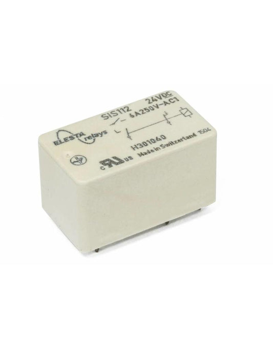 Elesta SIS2 Series - SIS112